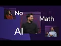 Generative Optimization in Engineering Design No Math AI