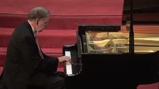 Charles-Valentin Alkan - Rigaudon Op 63 No 27