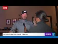 Neighborhood Eats Grazia in Katy