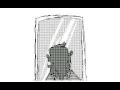Download Lagu Echo in the Mirror MV [Flipnote]