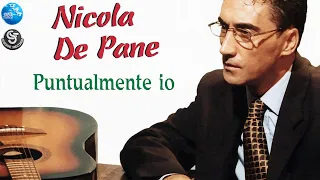 Nicola De Pane - Notte ( Seamusica Official )