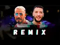 Djalil Palermo Ft Mc Artisan - dayra el hafla ( Remix Rai Rap )