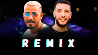 Djalil Palermo Ft Mc Artisan Dayra El Hafla Remix Rai Rap  Djalil Palermo Ft Mc Artisan Dayra El Hafla Remix Rai Rap