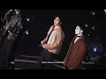 [4K] 250419 W0LF(S) 五堅情 - 當世界遺落你｜第20屆KKBOX風雲榜｜Focus SHOU