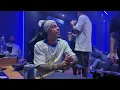 DJ GU - Sessão de Estúdio com MC Tuto e MC FR da Norte