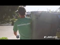 Lawn Love lawn care services made easy