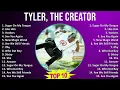 Tyler, The Creator 2025 MIX Best Collection - Sugar On My Tongue, Like Him, Yonkers, See You Again