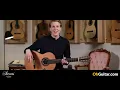 SPRUCE vs CEDAR Classical Guitars Tone Comparison | Klassische Gitarre Fichte oder Zeder?