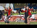 Download Lagu Sekar Gadung Lengger Resti dan Cikky lapangan Arcawinangun
