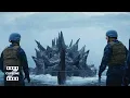 Lagu Godzilla | Attack Of The Golden Gate  | ClipZone: High Octane Hits
