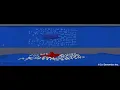 Numerical Simulation of Wave Ice Interactions