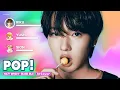 Download Lagu [AI Cover] NCT WISH - POP! · (Lyrics 가사)