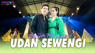 arya galih feat era syaqira udan sewengi mbok ucapno dada sayang