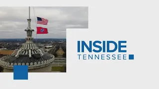 Inside Tennessee 2026 Knox County sheriff debate