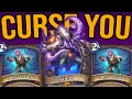 Abyssal Curse Warlock In 2025
