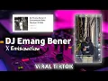 Download Lagu DJ EMANG BENER X EMISAWELAW VIRAL TIKTOK TERBARU 2022