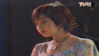 dewi gita si manis jembatan ancol aneka ria safari 1994 