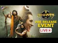 Download Lagu KANNAPPA Pre Release Event LIVE | Manchu Vishnu | Prabhas | Mohan Babu | Mohanlal | Shiva Rajkumar