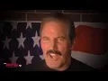 Dan The Beast Severn Shoot Interview with Hannibal Part 2
