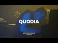 Download Lagu Martin Kohlstedt - QUODIA (live at Peterskirche Leipzig, Germany 2023)