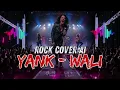 Download Lagu Yank - Wali | Cover Musik (Rock Cover AI)