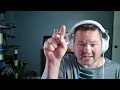THIS WAS IN A MOVIE?? PENTATONIX RYAN'S WORLD THE MOVIE SOUNDTRACK | "Thunder" REACTION!