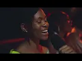 Bisimanuel - ODAJU (It Is Assured) | Spontaneous Live Session