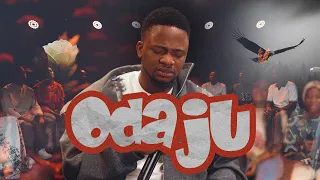 bisimanuel odaju it is assured spontaneous live session