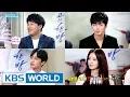 Download Lagu INT with the cast of drama \