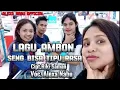 Download Lagu Lagu Ambon Sedih Terbaru😭 2024 | Seng Bisa Tipu Rasa | Cipta. Riki Samann | Vocal. Alexa Nabu
