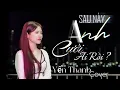 Download Lagu SAU NÀY EM CƯỚI AI RỒI || THÁI HỌC x AN CLOCK || YẾN THANH COVER