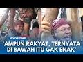 Download Lagu KANG DEDI MENJERIT DIINJAK - INJAK WARGA! Gubernur Jawa Barat Kesakitan Saat Lomba Panjat Pinang
