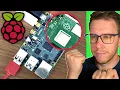 New Method to Setup Raspberry Pi Without Keyboard or Mouse Headless