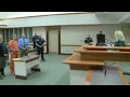 Son charged in murder of parents in North Royalton appears in court