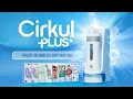 Introducing Cirkul Plus