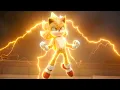 Download Lagu Sonic transforms into Super Sonic - Sonic 3 HD