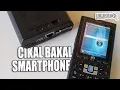 Download Lagu KOMPUTER GENGGAM SEBELUM ADA SMARTPHONE! - Unboxing PDA M3 Smart Mobile Computing