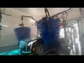 Floris Express Car Wash Sonny s Equipment - Outside View