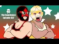 Jim Cornette on Dave Meltzer s Star Rating For Mask vs Mask El Grande Americano vs Original EGA