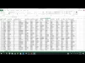Create a Codebook in SPSS from a PDF File