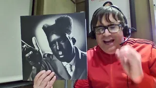 JamiroReviews MORE Tyler The Creator Don t Tap The Colored Vinyl Releases