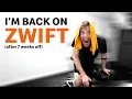 Download Lagu I Lost My Fitness, My Ranking, and My Mind… But I’m BACK on Zwift