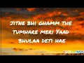 King - Shaamein (Lyrics) ft. Harjas Harjaayi | The Gorilla Bounce | Prod. by Sshiv |