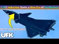 Download Lagu J-20S Induction Starts a New Era of Air Warfare. 1st 5th Gen fighter with 2nd seat.