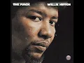 Willie Hutch - Slick