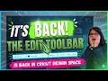 Cricut Moved EVERYTHING Back Design Space June 2026 Update current