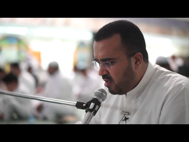 ⁣زيارة أمين الله - القارئ / أحمد السعيد