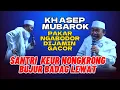 Download Lagu CERAMAH KH ASEP MUBAROK TERBARU 2025 DI CISURUPAN