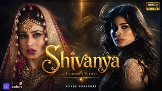 shivanya complete journey naagin
