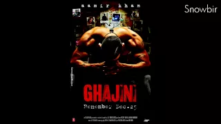 Download Kaise Mujhe Tum Mil Gayiee - Ghajini MP3